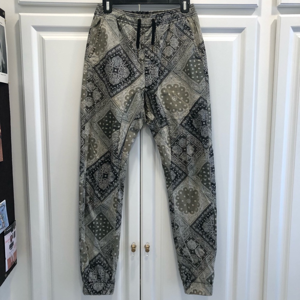 Zanerobe Designer Joggers
